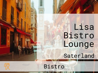 Lisa Bistro Lounge