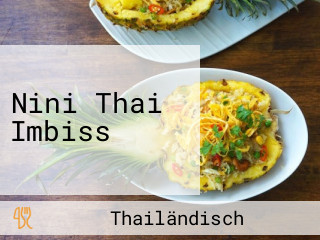 Nini Thai Imbiss