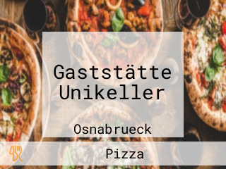 Gaststätte Unikeller