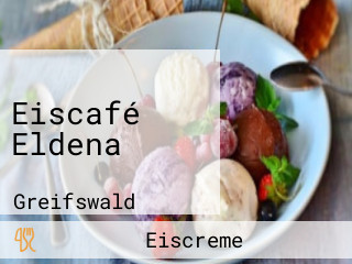 Eiscafé Eldena