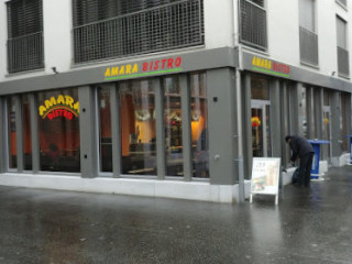 Amara Bistro