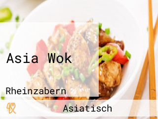 Asia Wok