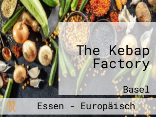 The Kebap Factory