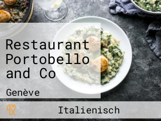 Restaurant Portobello and Co