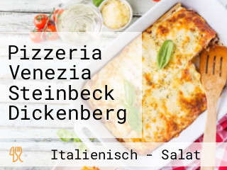 Pizzeria Venezia Steinbeck Dickenberg