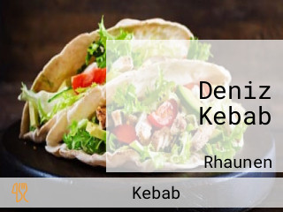 Deniz Kebab