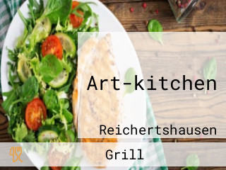 Art-kitchen