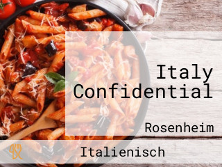 Italy Confidential