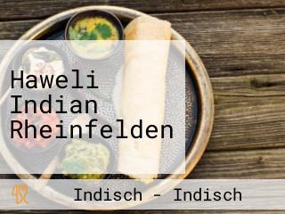 Haweli Indian Rheinfelden