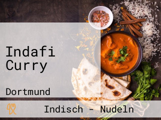 Indafi Curry