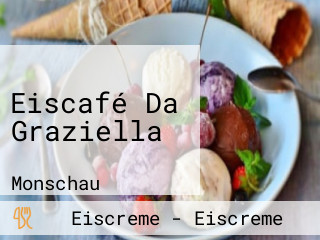 Eiscafé Da Graziella