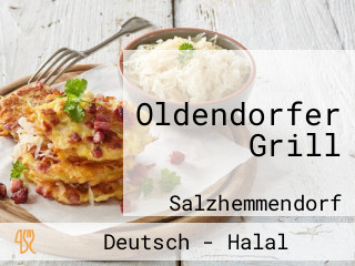 Oldendorfer Grill