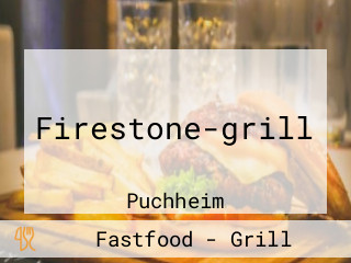 Firestone-grill