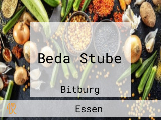 Beda Stube