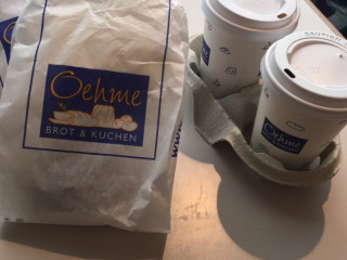 Oehme Brot & Kuchen GmbH