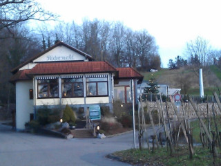 Röderswald Restaurant und Café
