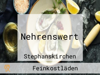 Nehrenswert