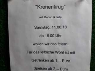 Kronenkrug