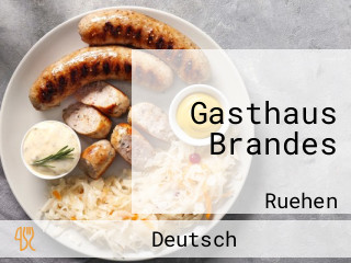 Gasthaus Brandes