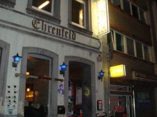Ehrenfeld Bar