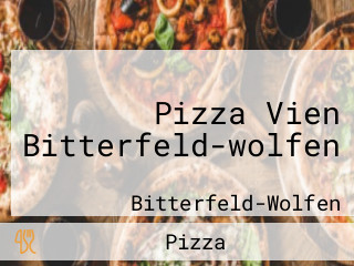 Pizza Vien Bitterfeld-wolfen