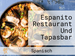 Espanito Restaurant Und Tapasbar