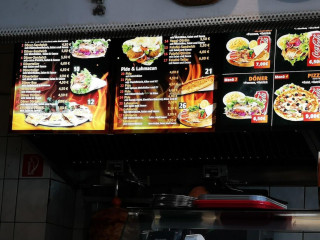 Halal Kebab Hausee