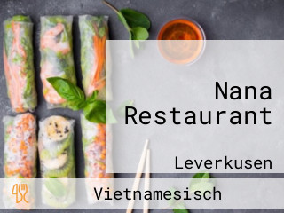 Nana Restaurant