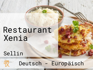 Restaurant Xenia