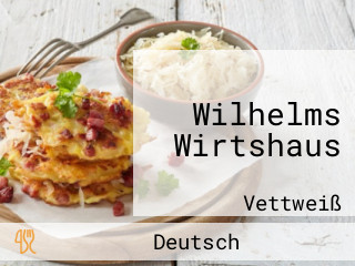 Wilhelms Wirtshaus