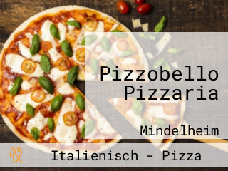 Pizzobello Pizzaria