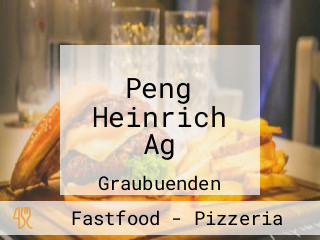 Peng Heinrich Ag