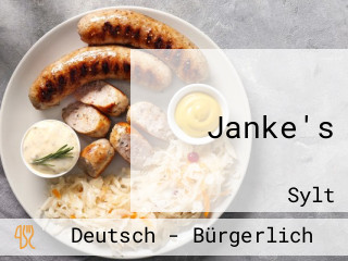 Janke's