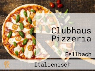 Clubhaus Pizzeria
