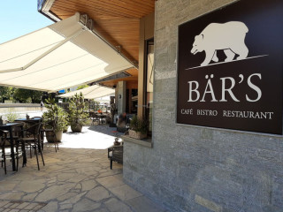 Baer's Cafe Bistro Lounge