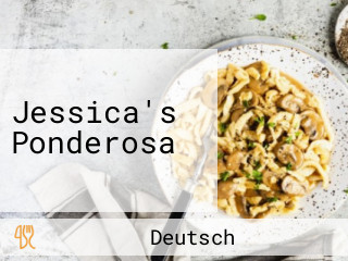 Jessica's Ponderosa