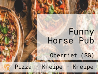 Funny Horse Pub