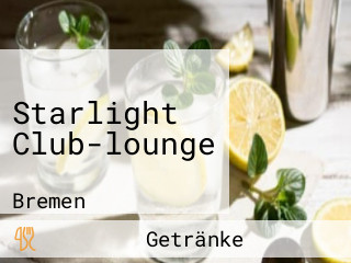 Starlight Club-lounge