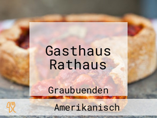 Gasthaus Rathaus