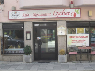 Asia Restaurant Lychee