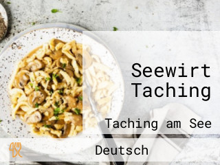 Seewirt Taching