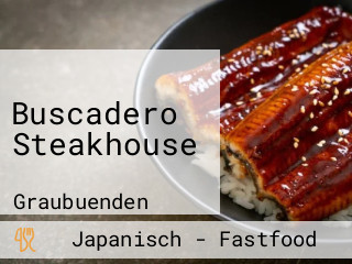 Buscadero Steakhouse