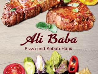 Ali Baba Pizza & Kebap Haus