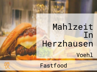 Mahlzeit In Herzhausen