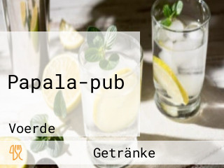 Papala-pub