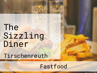 The Sizzling Diner