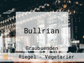 Bullrian