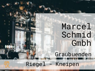 Marcel Schmid Gmbh
