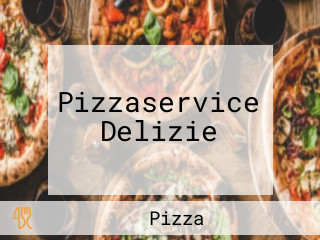 Pizzaservice Delizie