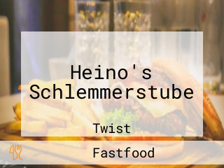 Heino's Schlemmerstube